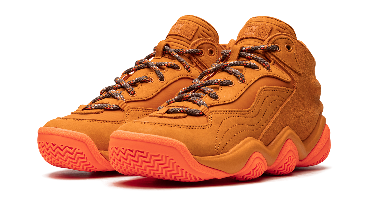 IVP Top Ten 2000 "Beyonce Ivy Park - Focus Orange" ID5105