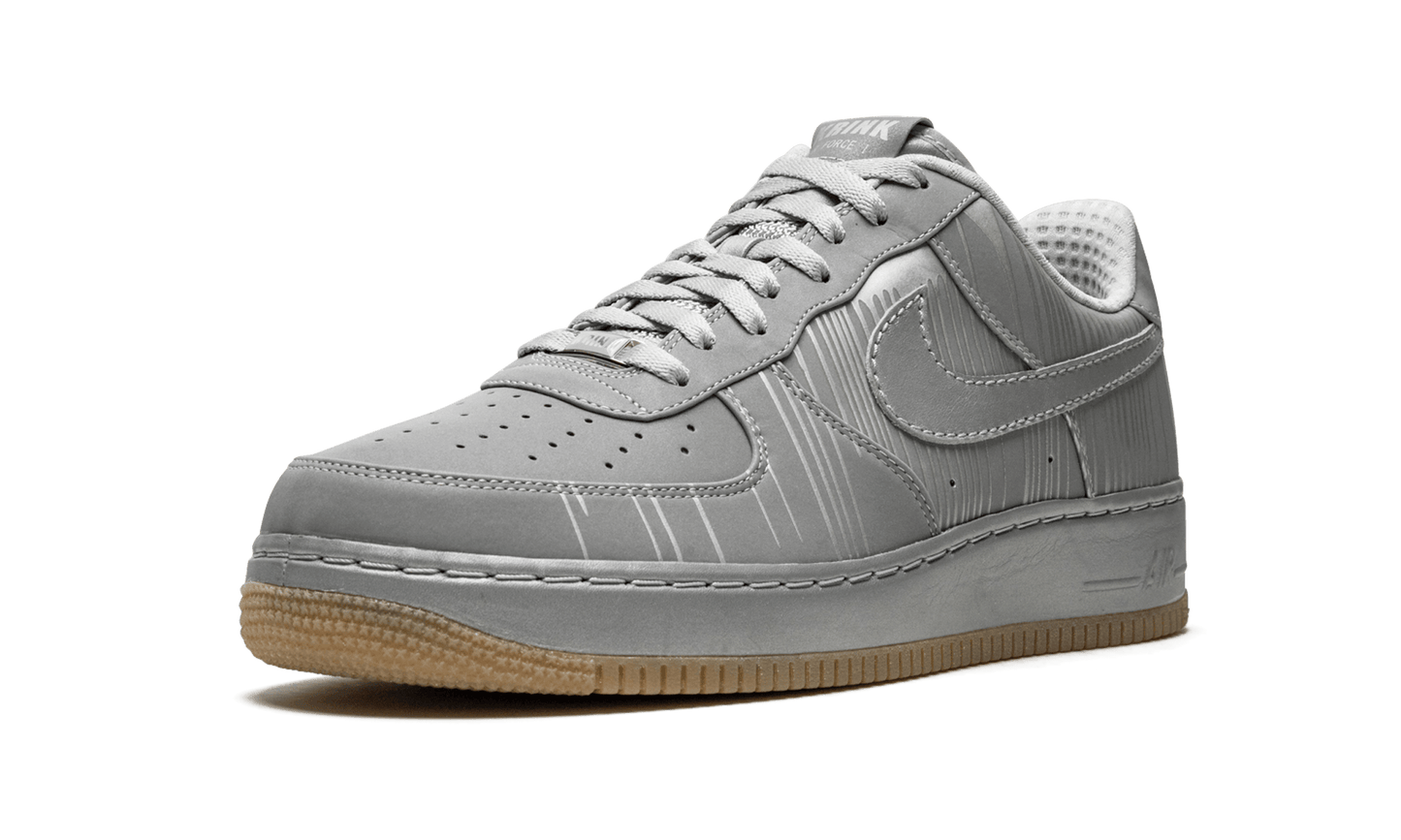 Air Force 1 Low Supreme "Krink" 318985 002