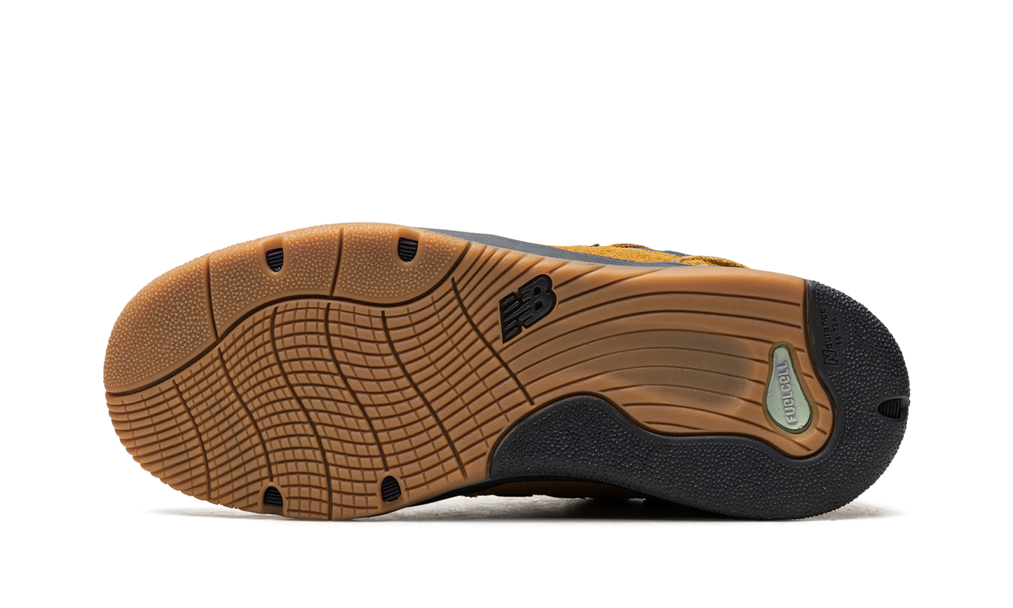 Numeric Tiago Lemos "Light Brown / Navy Blue" NM1010RF