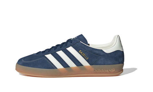 Gazelle Indoor "Night Indigo / Off White" JQ8393