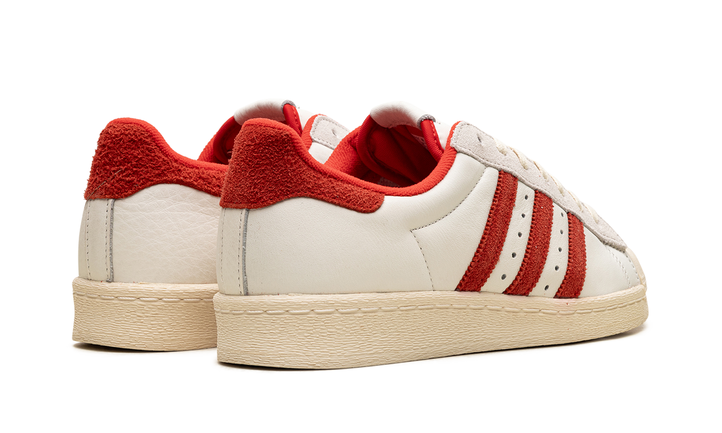 SUPERSTAR 82 "White" GY8457