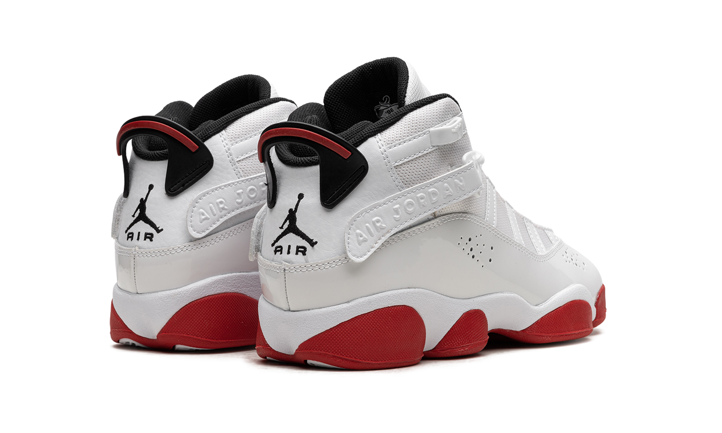 Jordan 6 Rings GS 323419 160