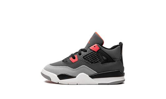 Air Jordan 4 TD "Infared" BQ7670 061