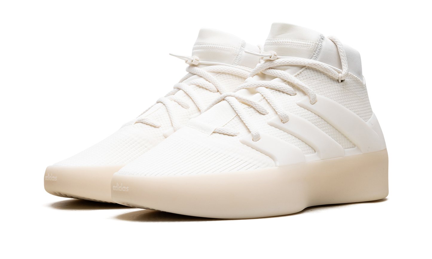 Fear of God Athletics I Basketball "Cream White" IF6681