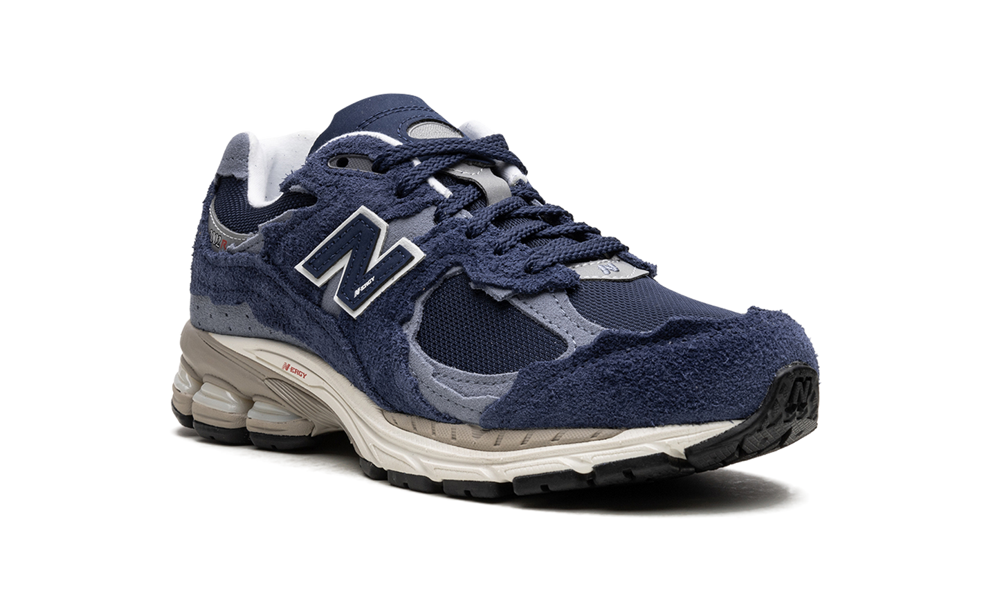 2002RD "Navy/Grey" M2002RDK