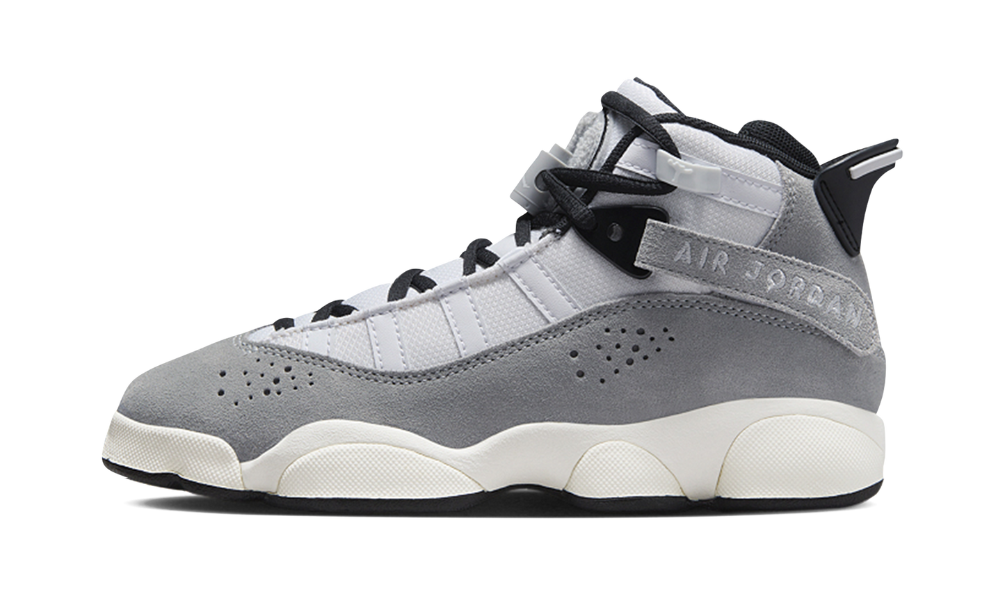 Jordan 6 Rings GS "Cement Grey" FJ4651 077