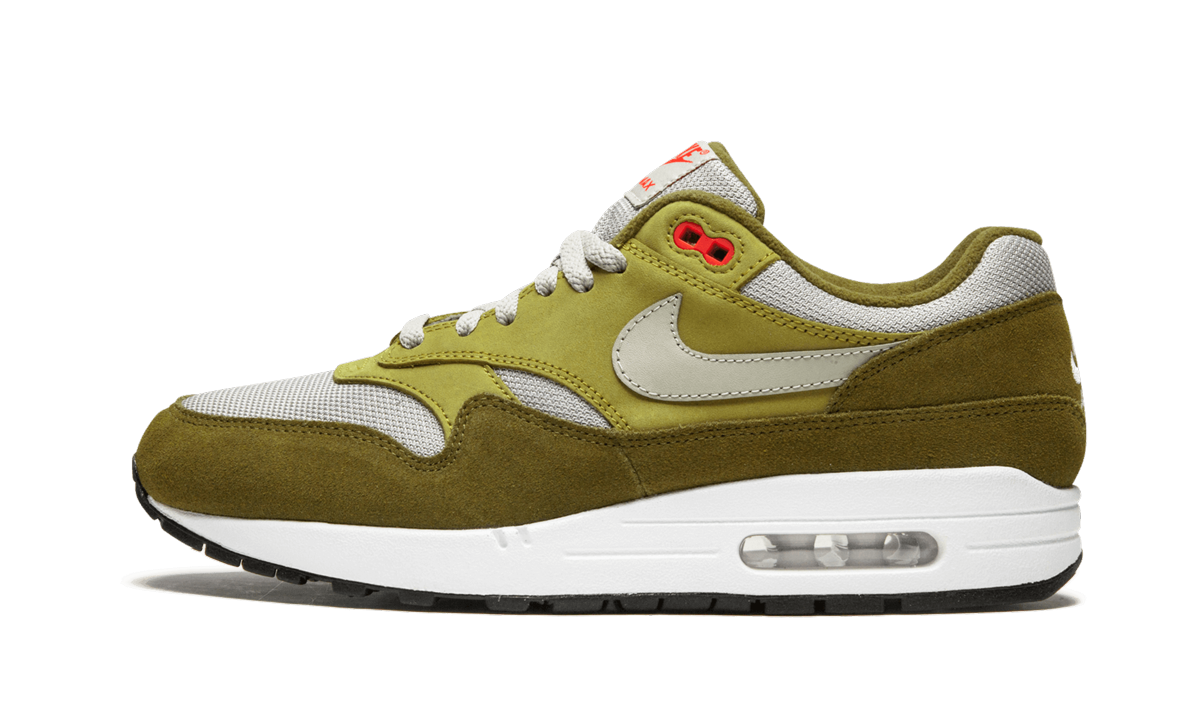 Air Max 1 Premium Retro "Curry Pack"