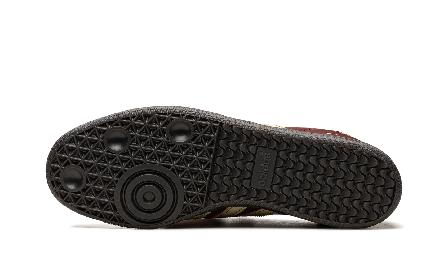 Samba "Wales Bonner - Nylon" IE0579