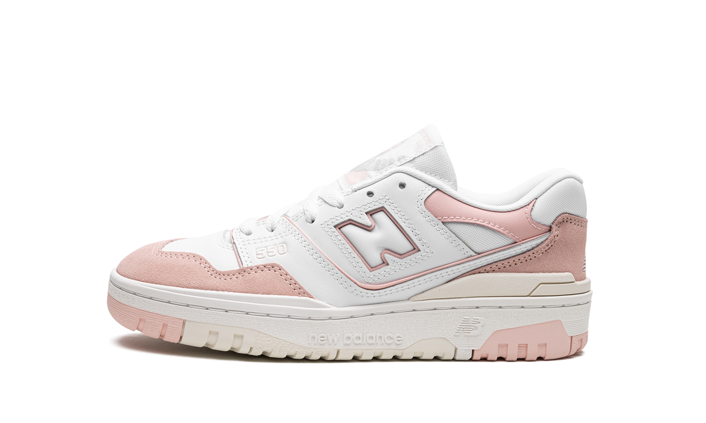 550 GS "White Pink Sea Salt" GSB550CD