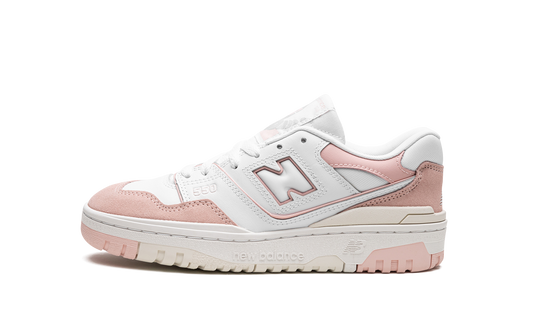 550 GS "White Pink Sea Salt" GSB550CD