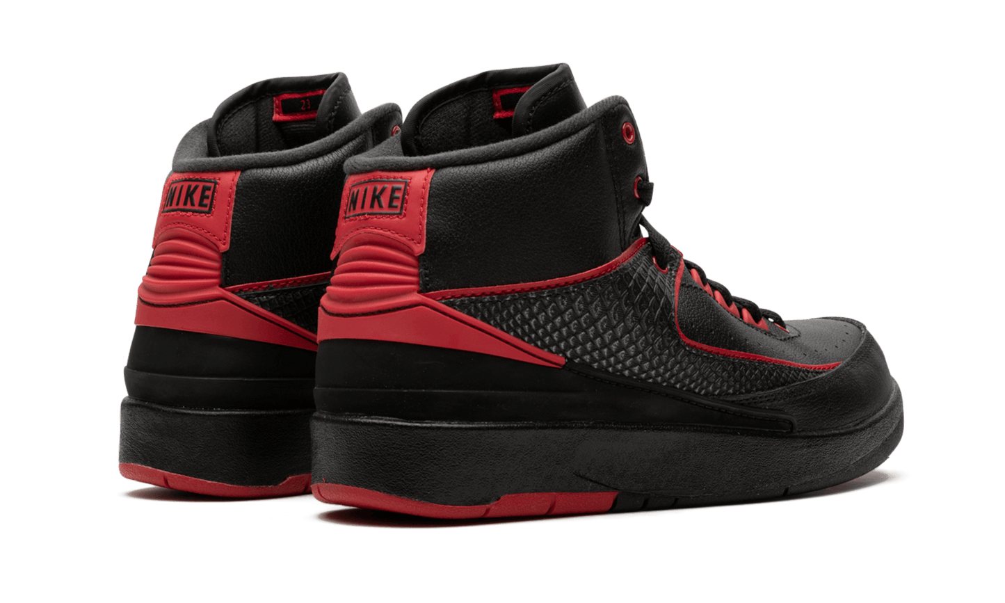 Air Jordan 2 Retro GS