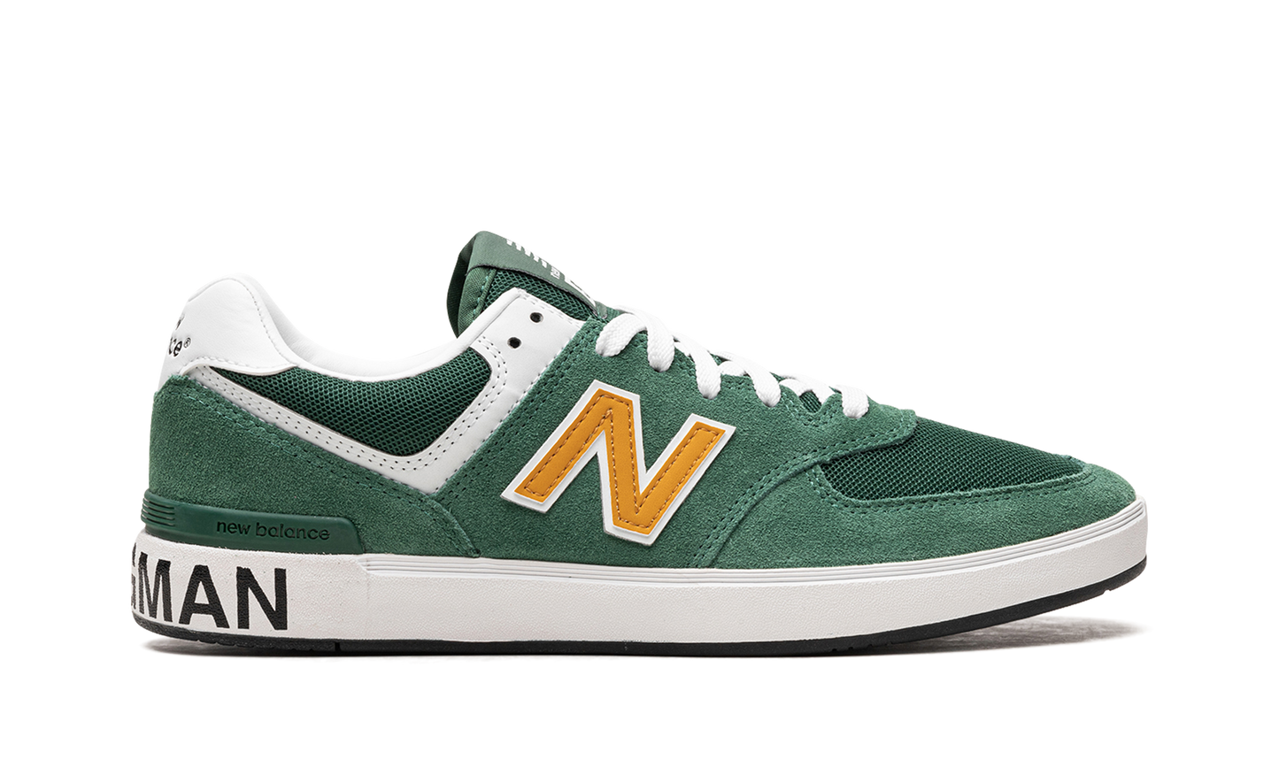 574 "Junya Watanabe MAN"