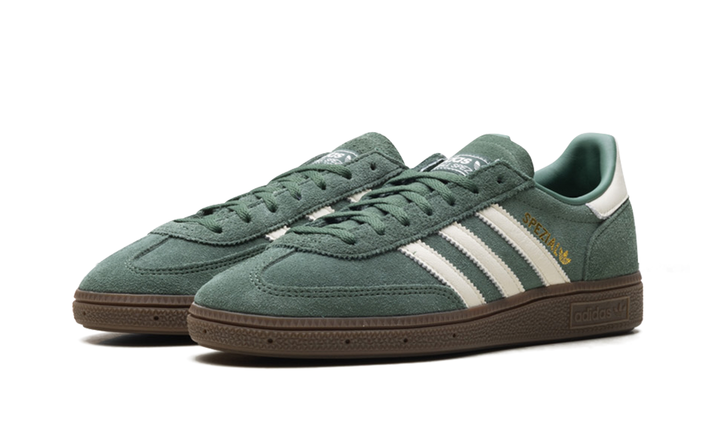 Handball Spezial WMNS "Green Gum" JR1334