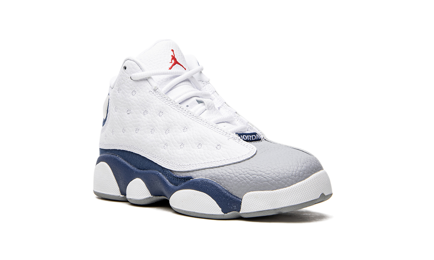Air Jordan 13 PS "French Blue" DJ3005 164