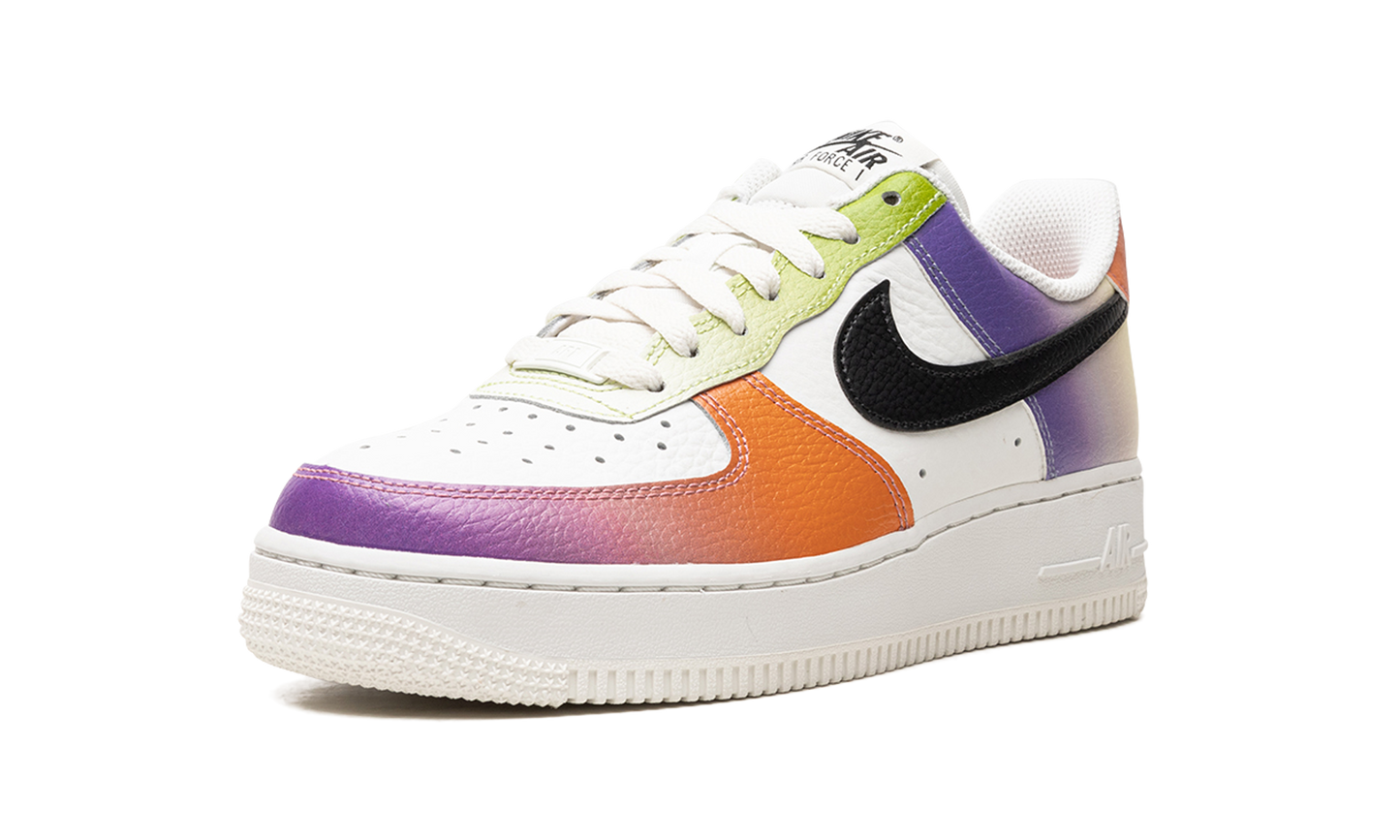 AIR FORCE 1 LO '07 WMNS FD0801 100
