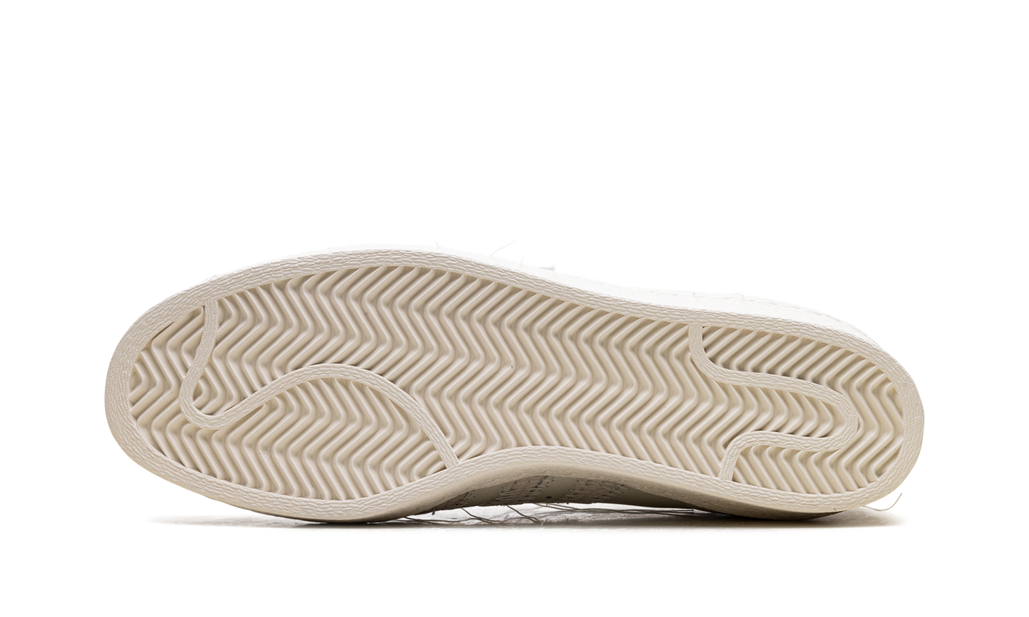 Y-3 Superstar "White" ID4122