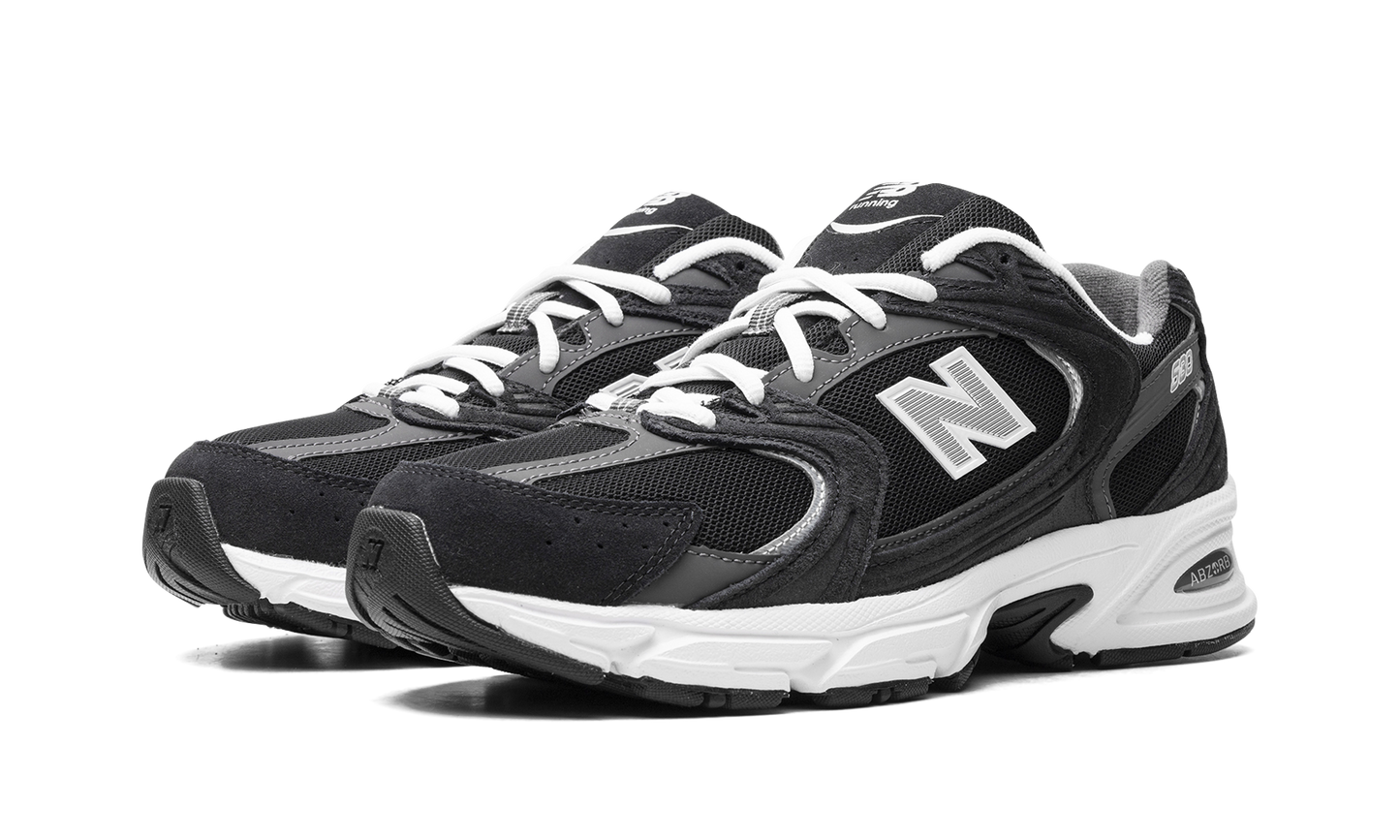 530 "CLASSIC BLACK / GREY" MR530CC