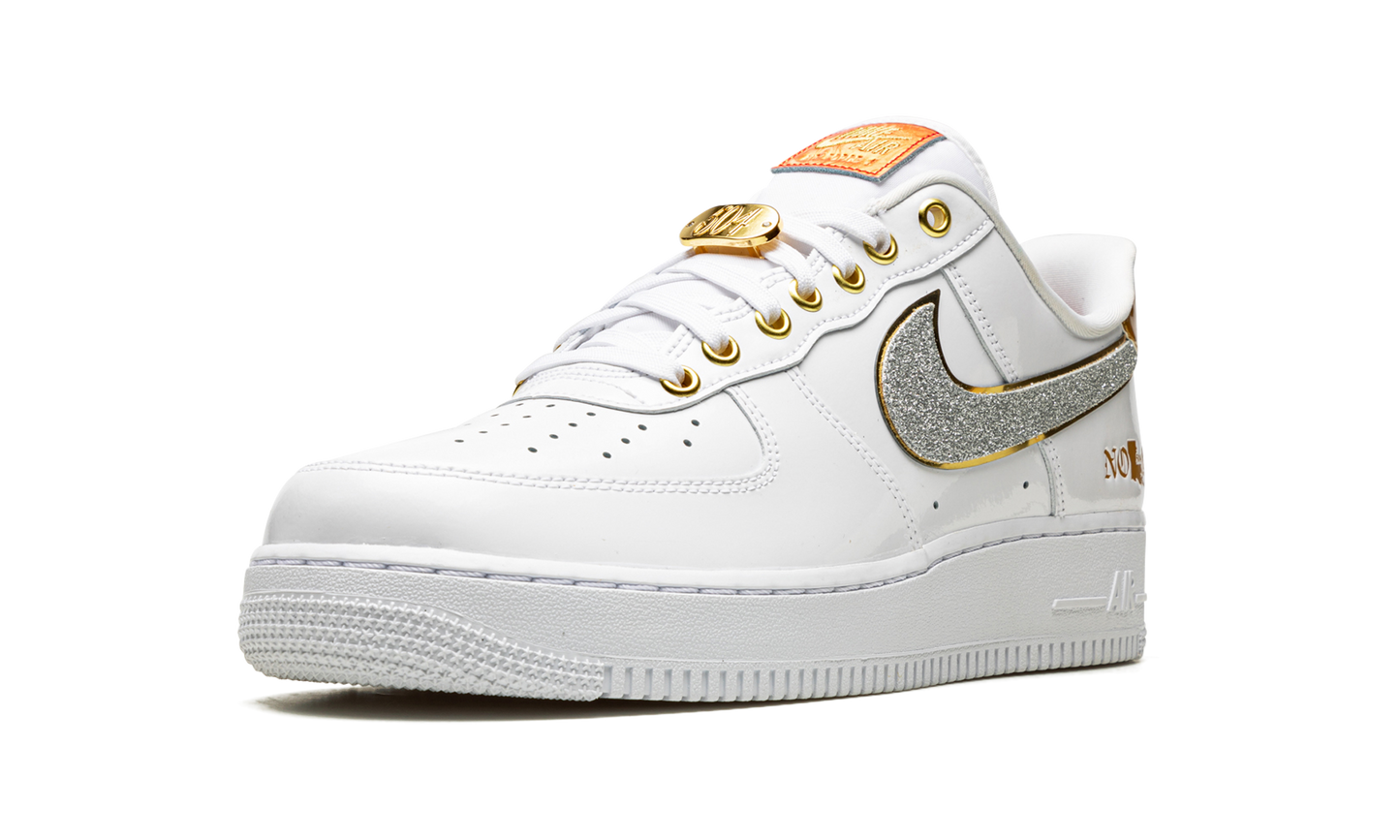 Air Force 1 Low "NOLA" DZ5425 100