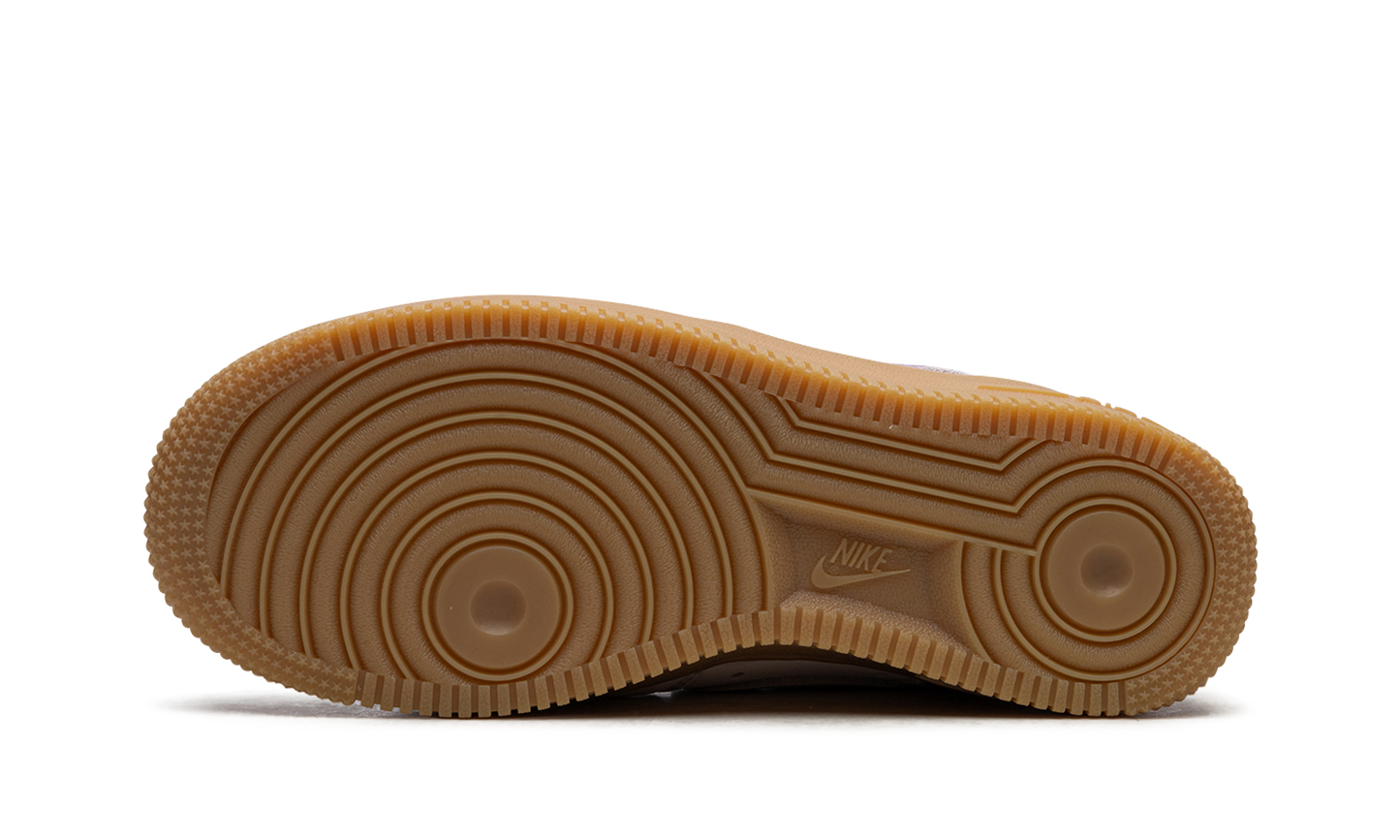 AIR FORCE 1 LO WMNS "Pearl Pink/Gum" DR9503 601