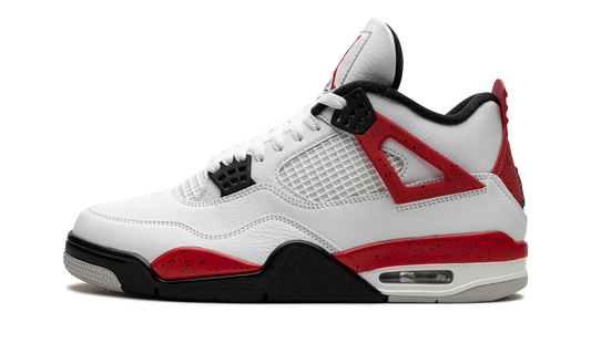 Air Jordan 4 "Red Cement" DH6927 161