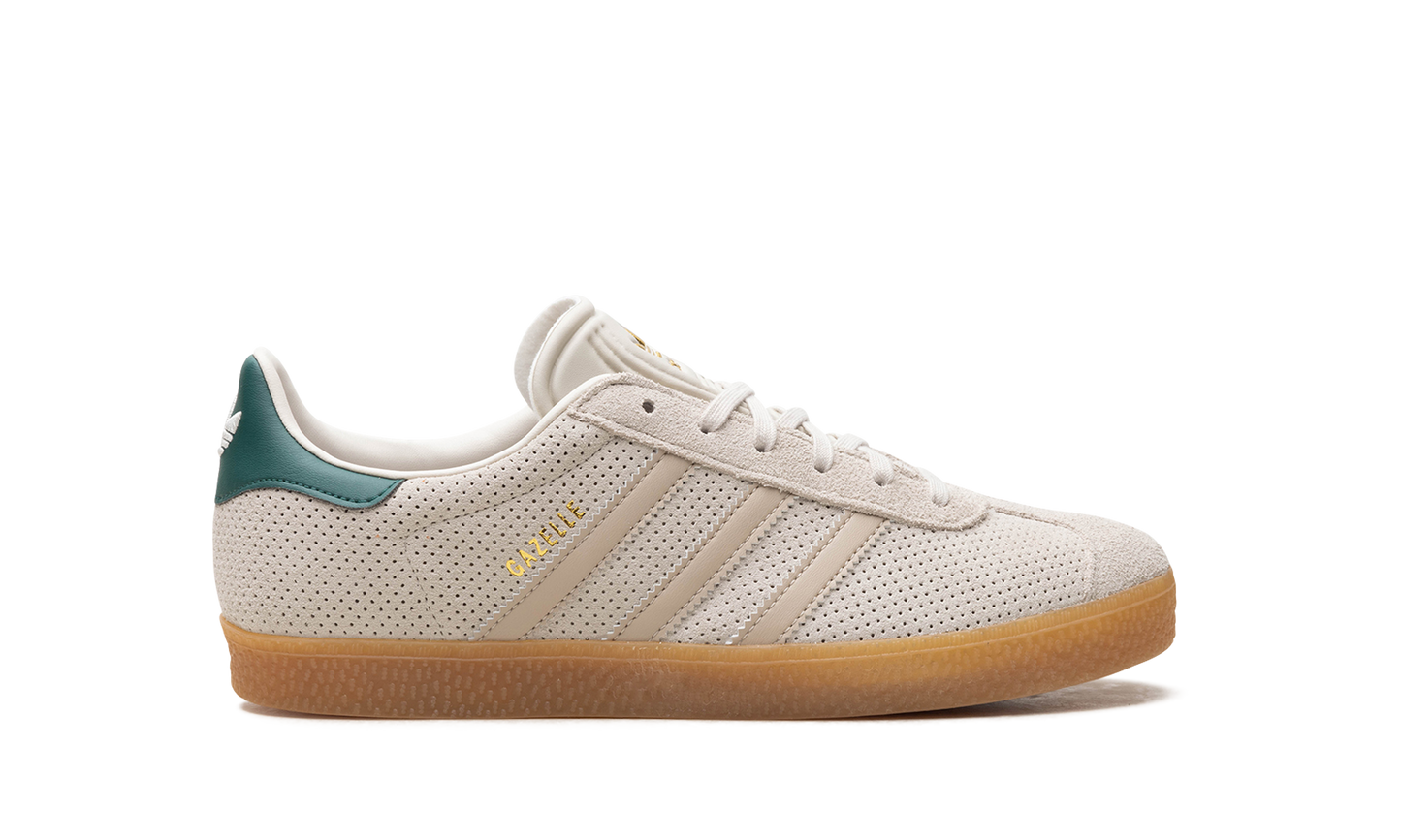 Gazelle GS "Wonder Beige Green" IF7156