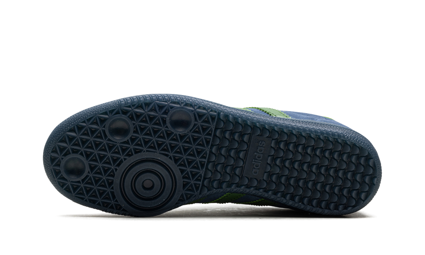 Samba Deco "END - By The Sea" IH9926