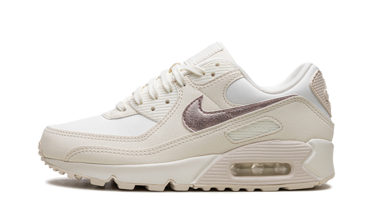 AIR MAX 90 WMNS "Sail Pink Oxford" DX0115 101