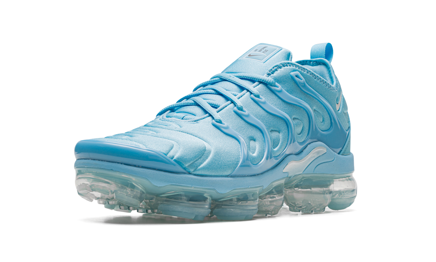 Air Vapormax Plus "Blue Chill" DZ4403 400