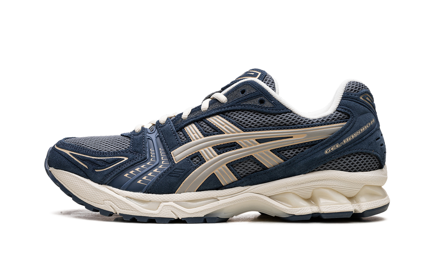 Gel-Kayano 14 "Dark Pewter" 1201A161 029