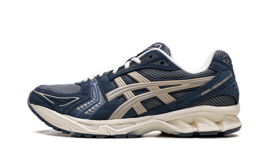 Gel-Kayano 14 "Dark Pewter" 1201A161 029