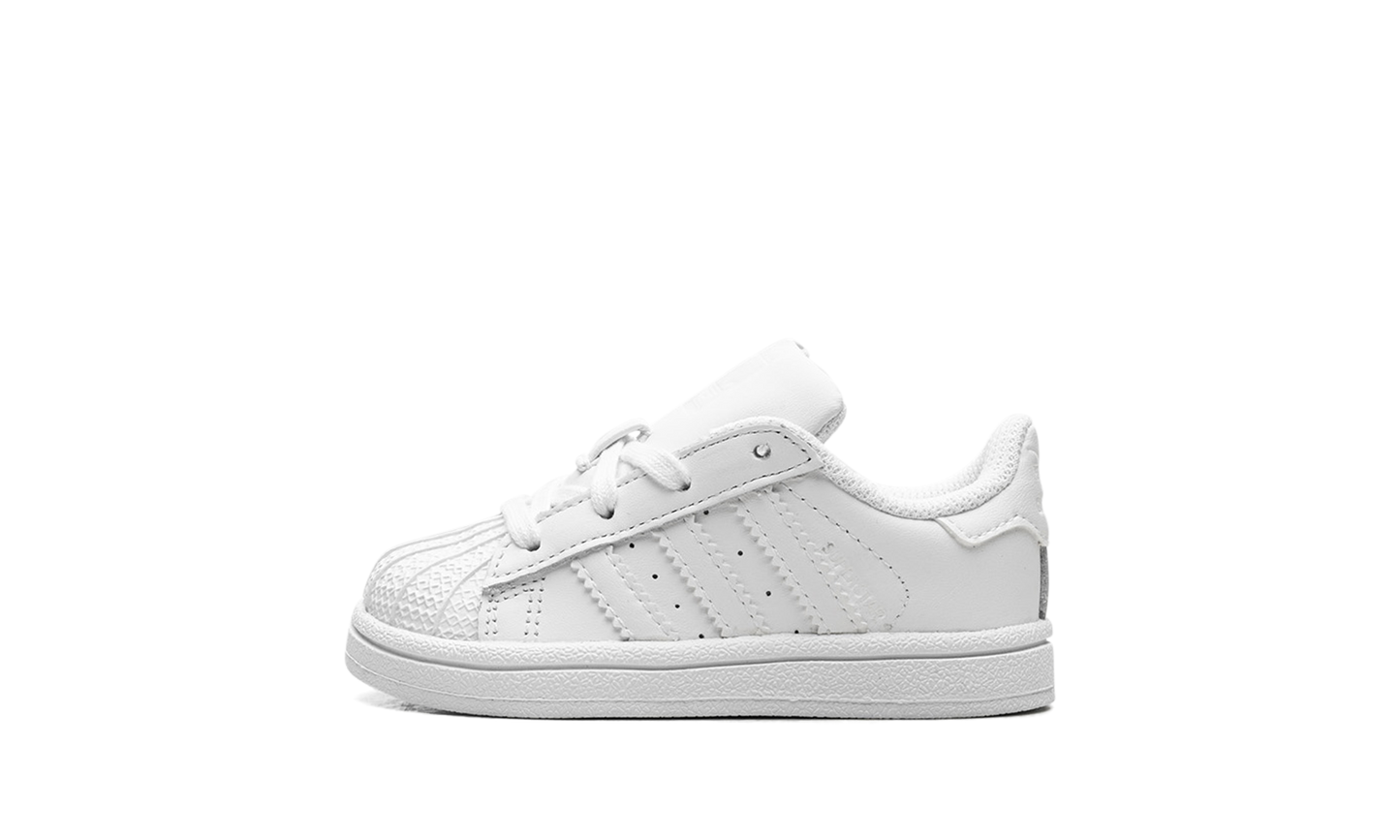 SuperStar "Triple White" B23663
