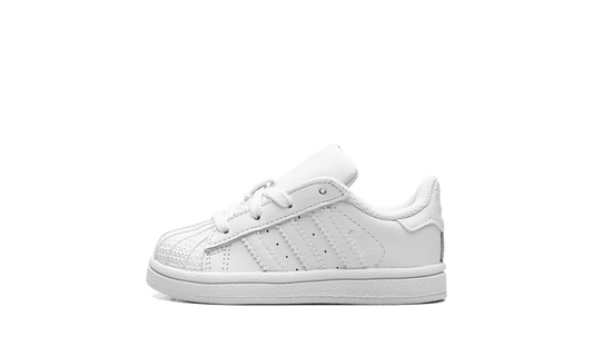SuperStar "Triple White" B23663