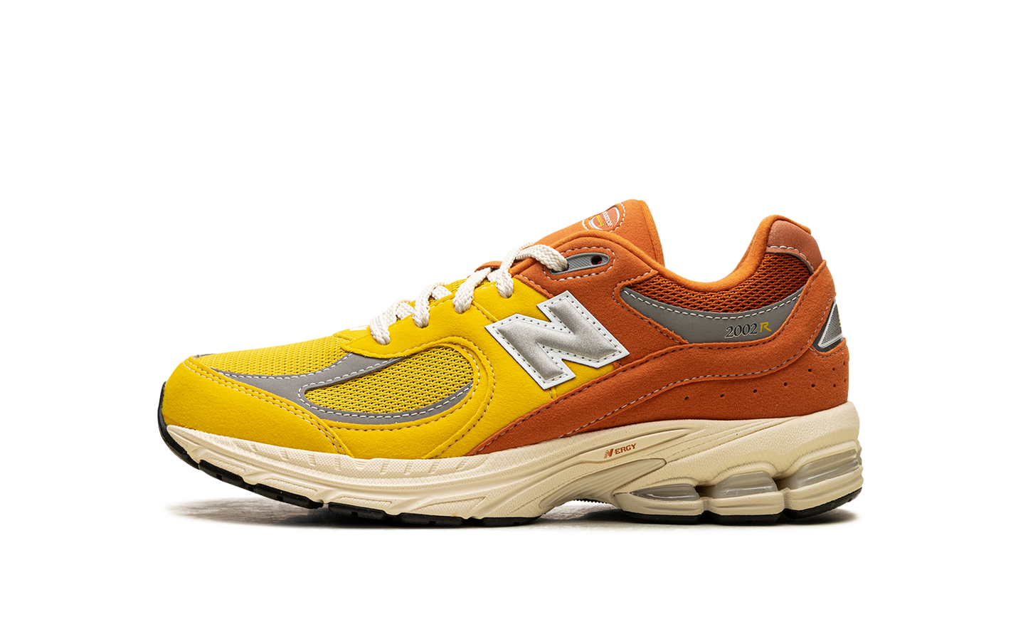 2002R GS "Ginger Lemon" GC2002PA