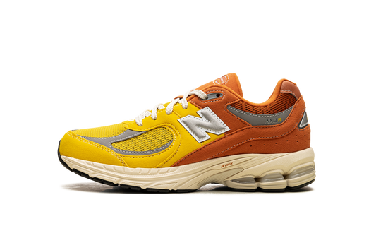 2002R GS "Ginger Lemon" GC2002PA