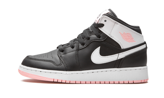 Air Jordan 1 Mid GS "Arctic Punch" 555112 061