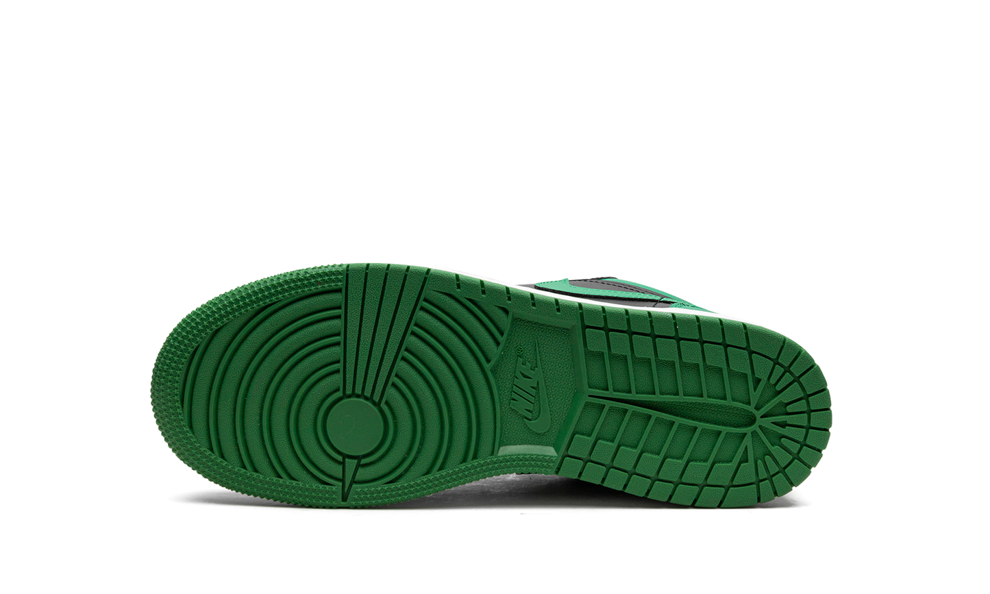 Air Jordan 1 Low GS "LUCKY GREEN" 553560 065