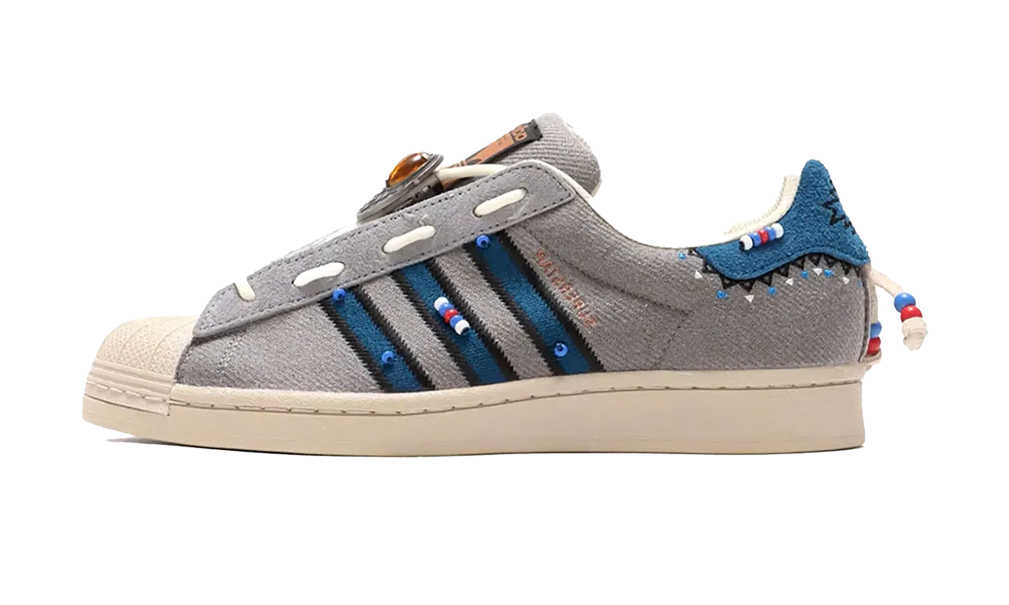 Superstar Laceless S29064