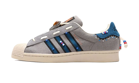 Superstar Laceless S29064