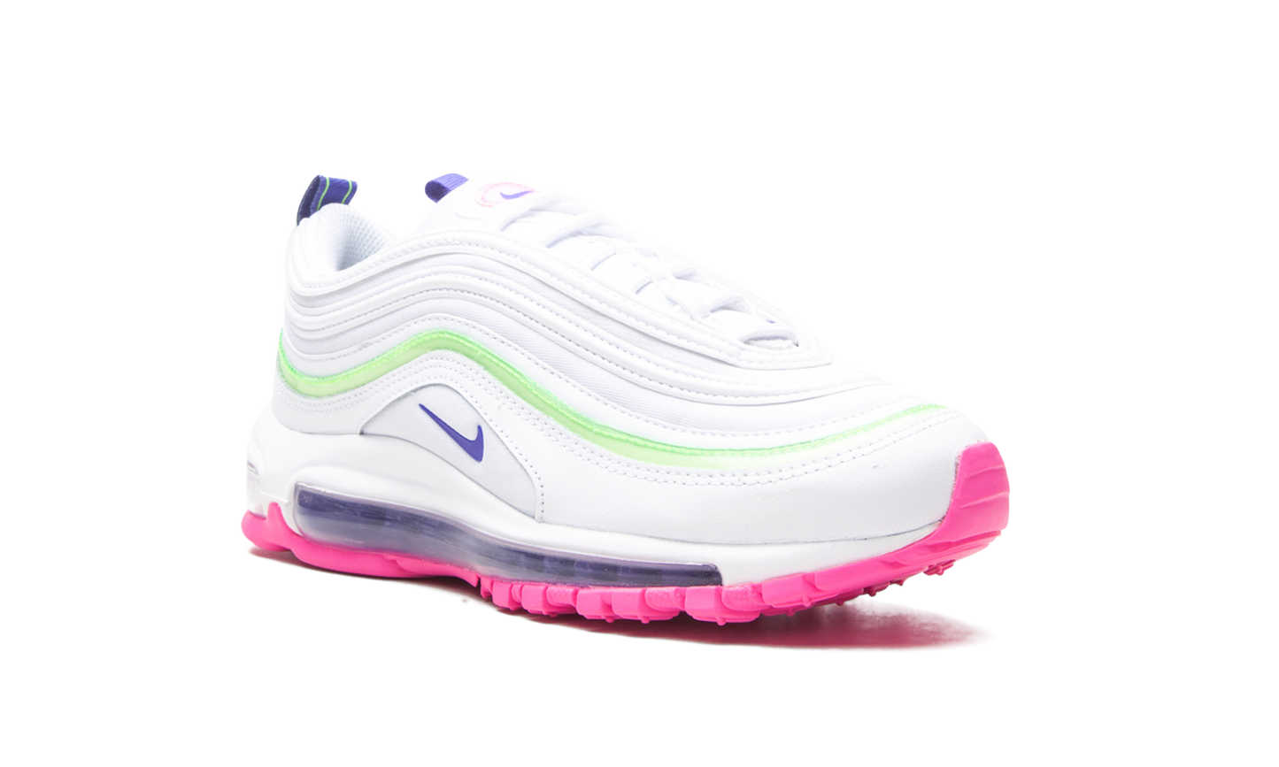 AIR MAX 97 MNS WMNS "Easter" DH0251 100