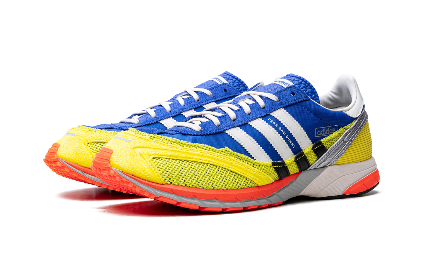 adiZero SL72 "Bad Bunny - Blue" JQ8757