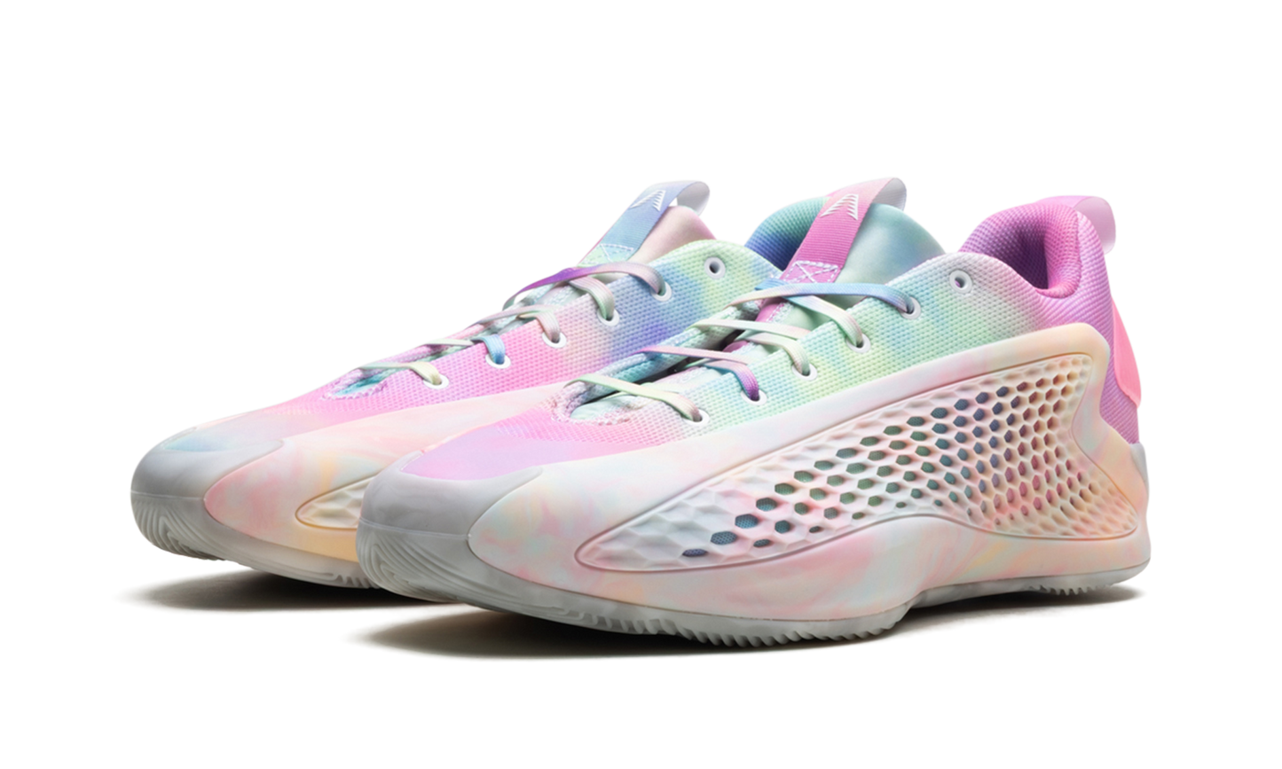 AE1 Low "3SSB" JR3915