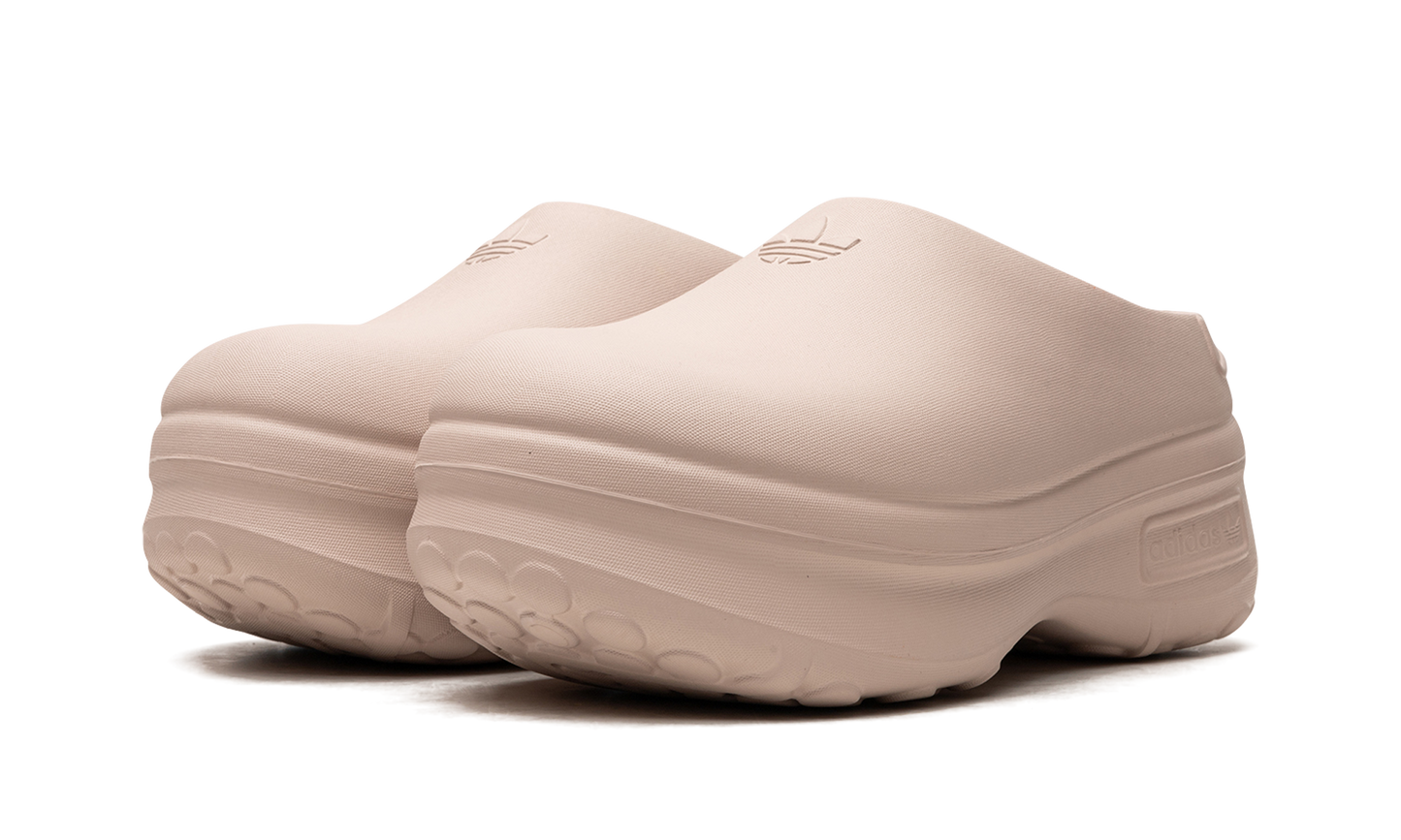 ADIFOM STAN SMITH MULE WMNS "Wonder Taupe" IE7052