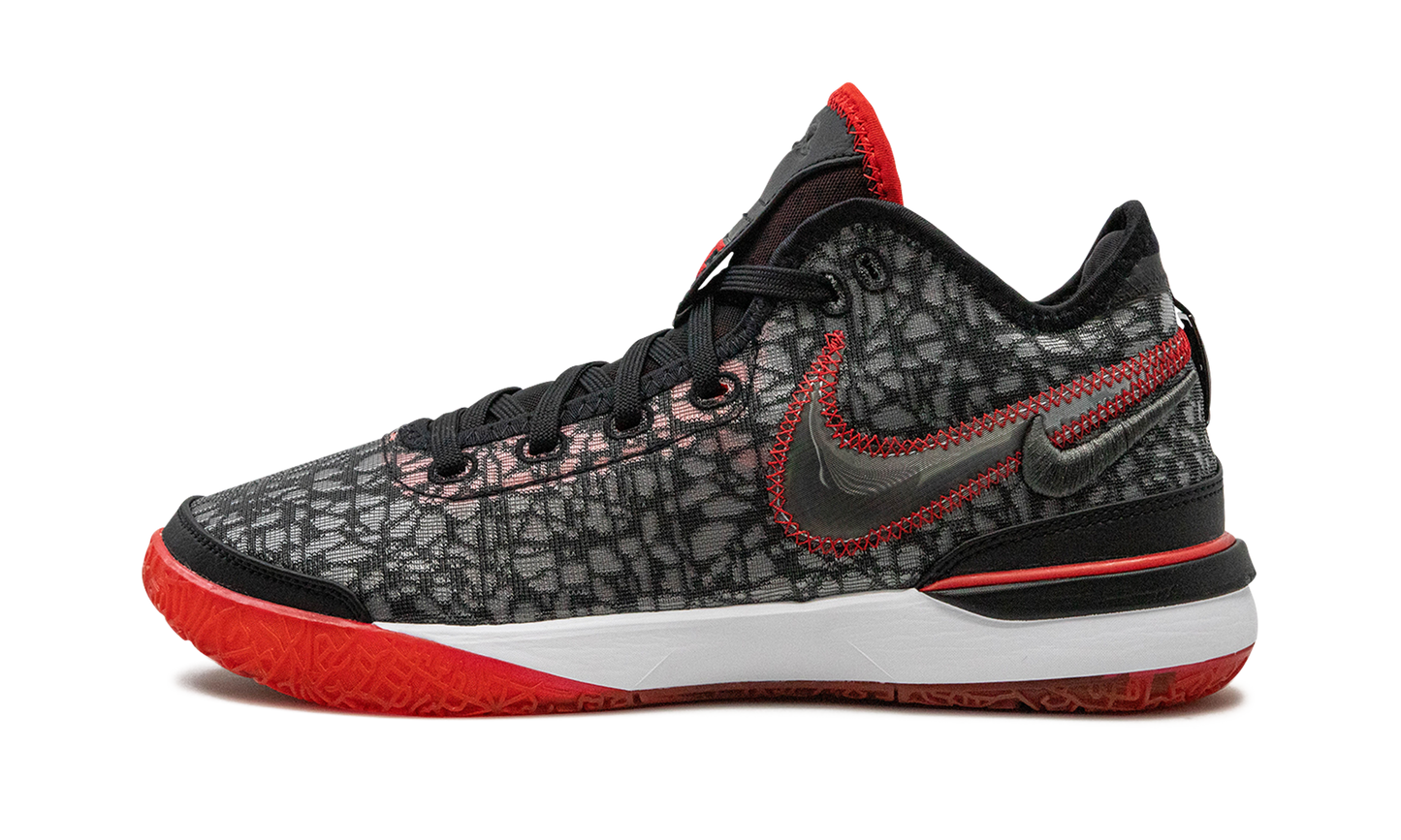 Zoom LeBron NXXT Gen "FaZe Clan" DR8784 001
