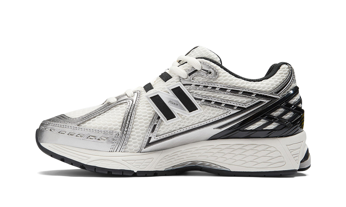 M1906 "METALLIC SILVER" M1906RER