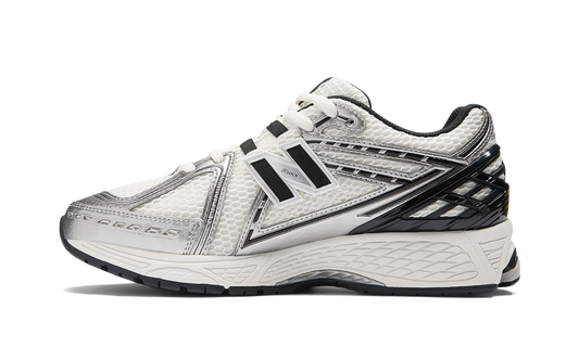 M1906 "METALLIC SILVER" M1906RER