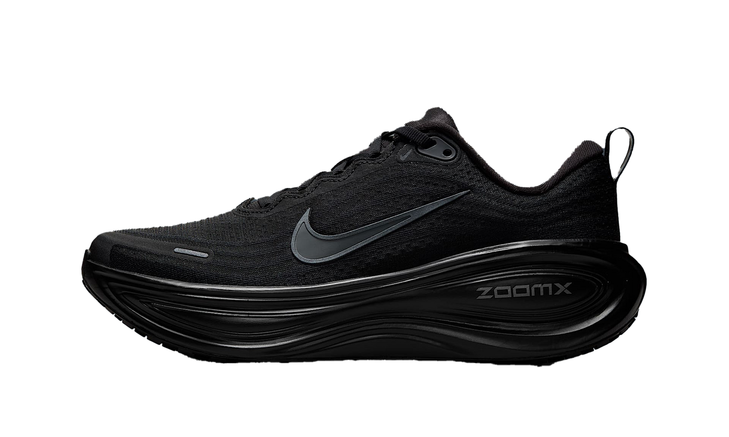 Vomero Plus WMNS "Black / Metallic Dark Grey" HV8154 001