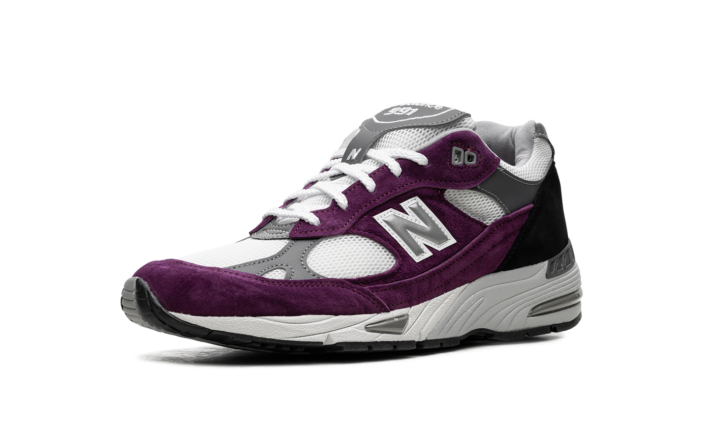 991 "Made in UK - Grape Juice" M991PUK