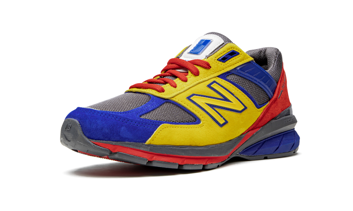 990 v5 "Shoe City - EAT" M990EAT5