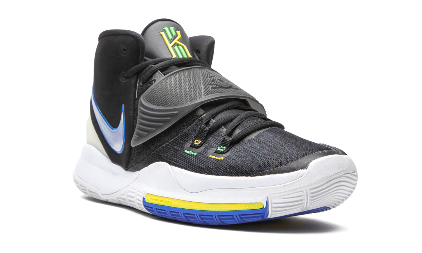 Kyrie 6 "Shutter Shades"