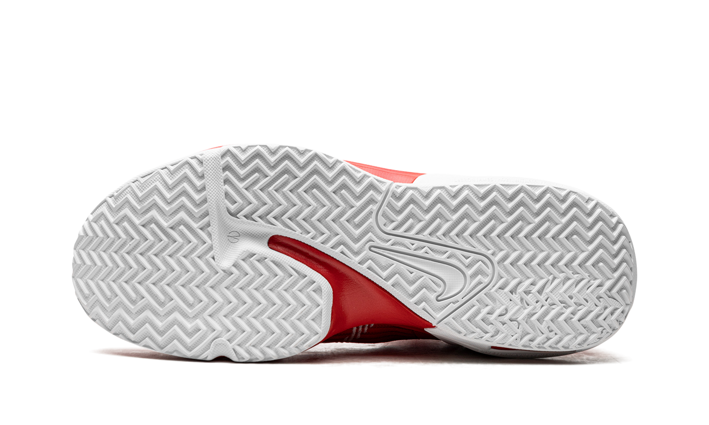 LeBron Witness VI TB "University Red" DO9843 600